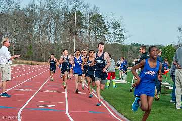 D-Track vs Byrnes 337